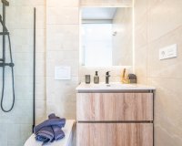 Obra nueva - Villa - Torre Pacheco - Torre-Pacheco