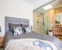 Obra nueva - Villa - Torre Pacheco - Torre-Pacheco