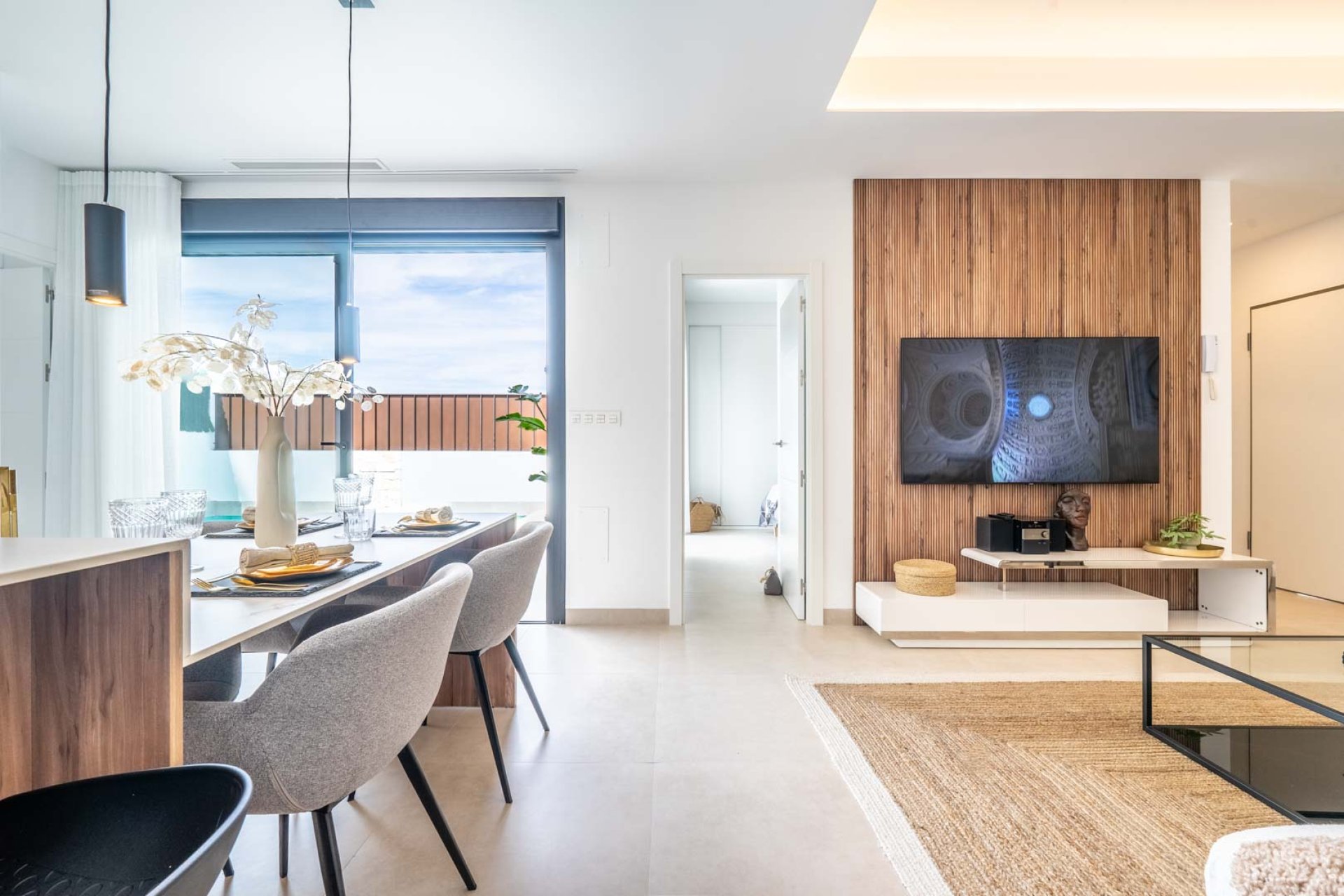 Obra nueva - Villa - Torre Pacheco - Torre-Pacheco