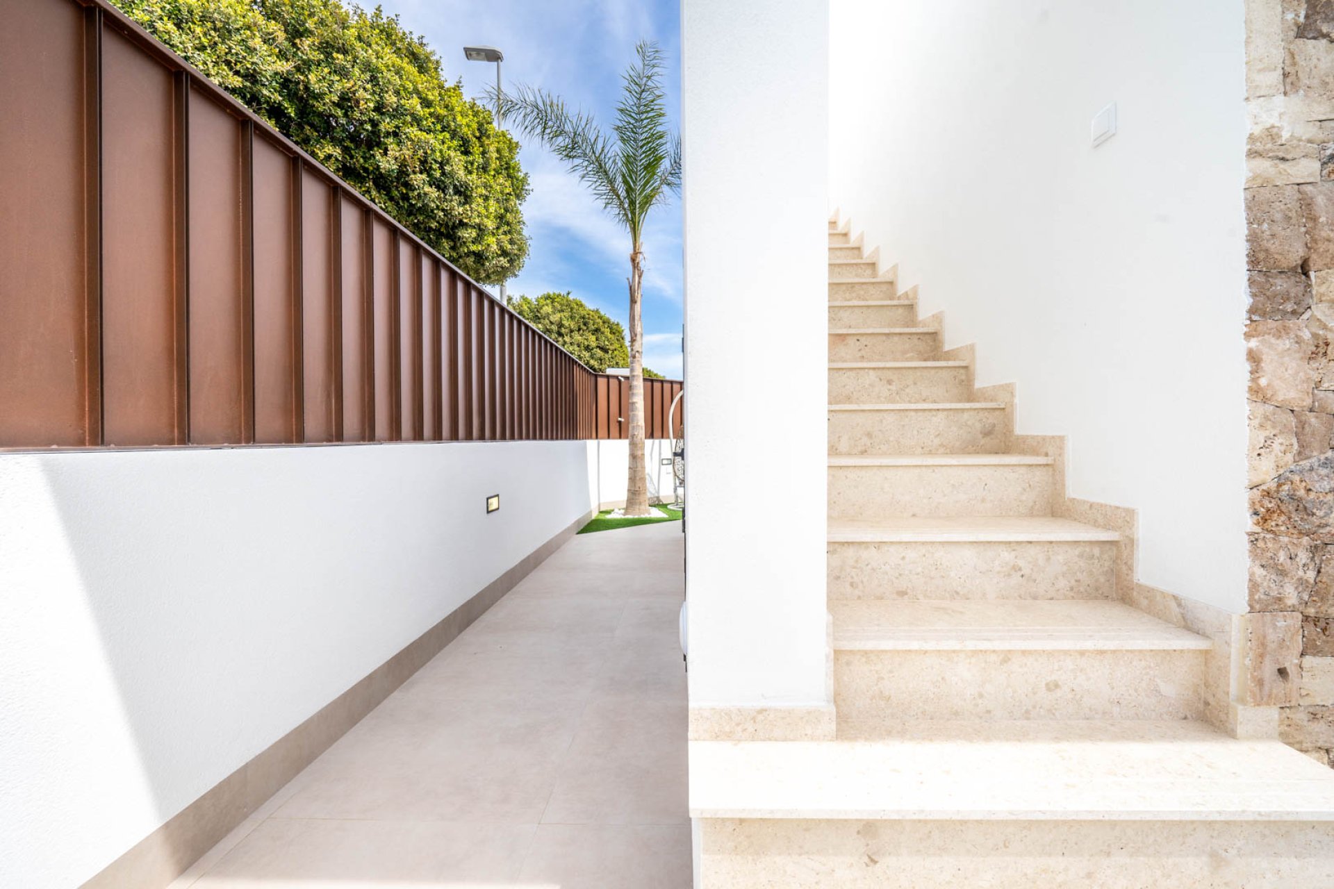 Obra nueva - Villa - Torre Pacheco - Torre-Pacheco