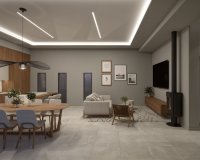 Obra nueva - Villa - Torre Pacheco - Torre-Pacheco