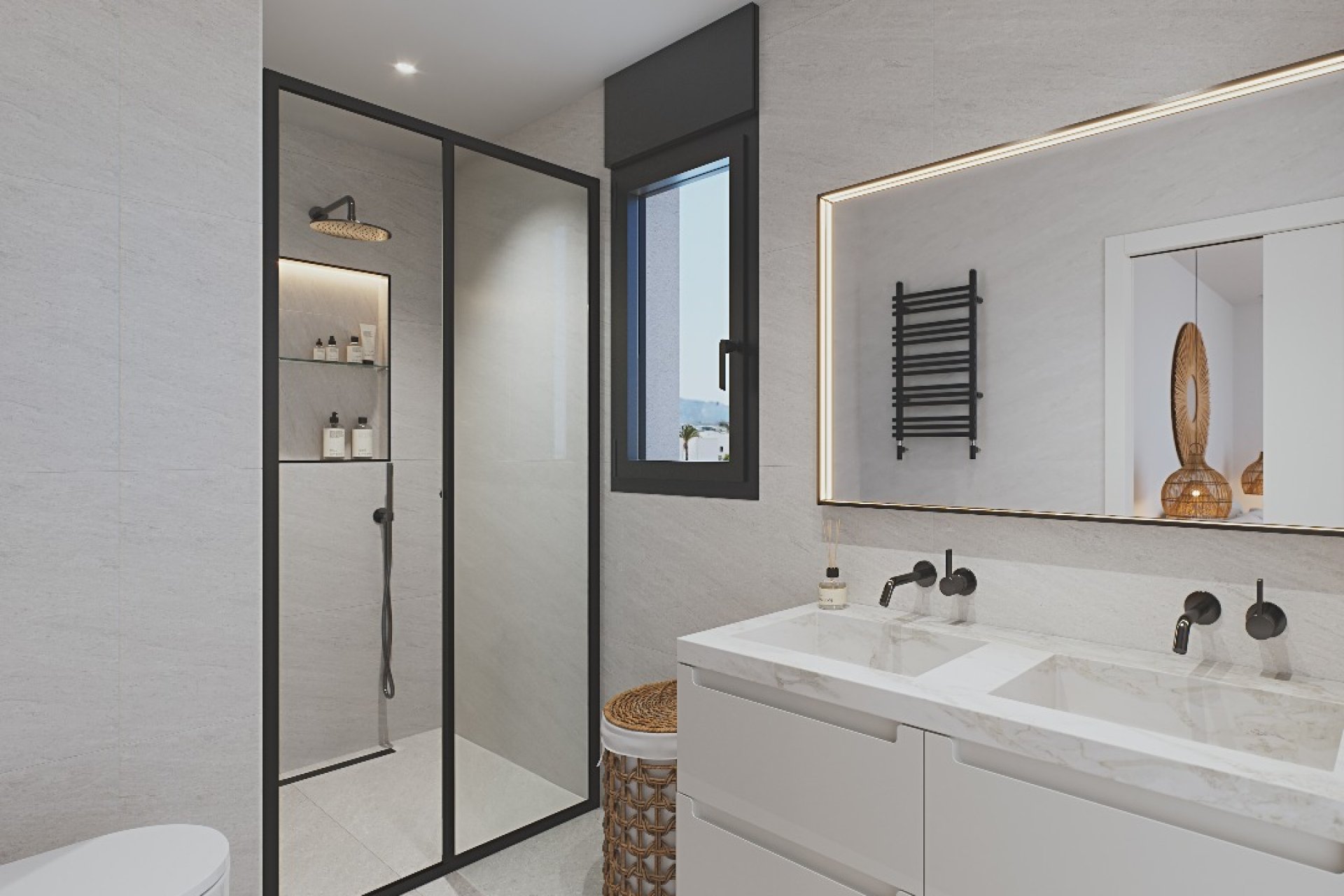 Obra nueva - Villa - Torre Pacheco - Torre-Pacheco