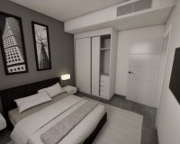 Obra nueva - Villa - Torre Pacheco - Torre-Pacheco