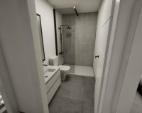 Obra nueva - Villa - Torre Pacheco - Torre-Pacheco