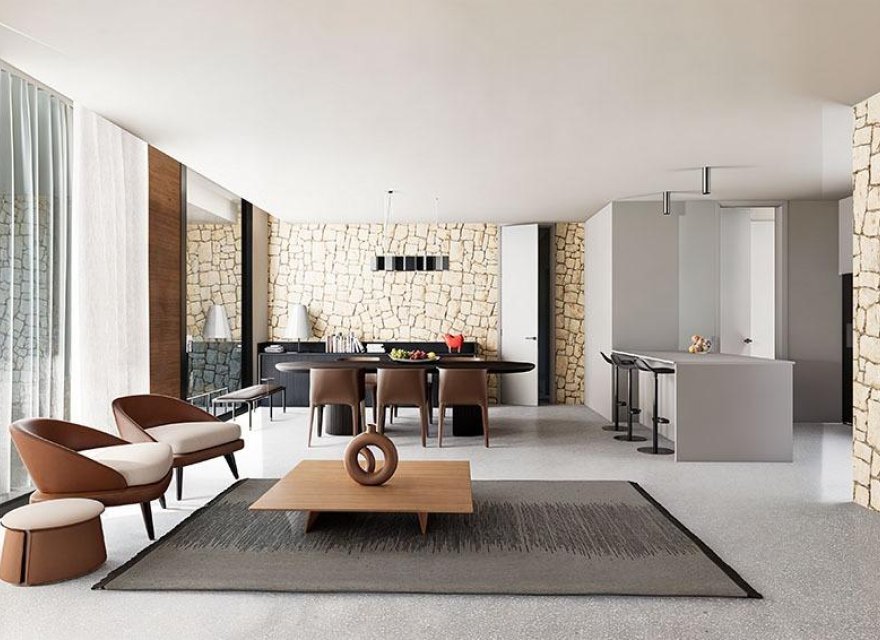 Obra nueva - Villa - Torrevieja - El Chaparral