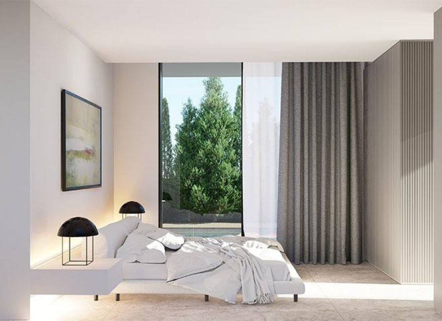 Obra nueva - Villa - Torrevieja - El Chaparral