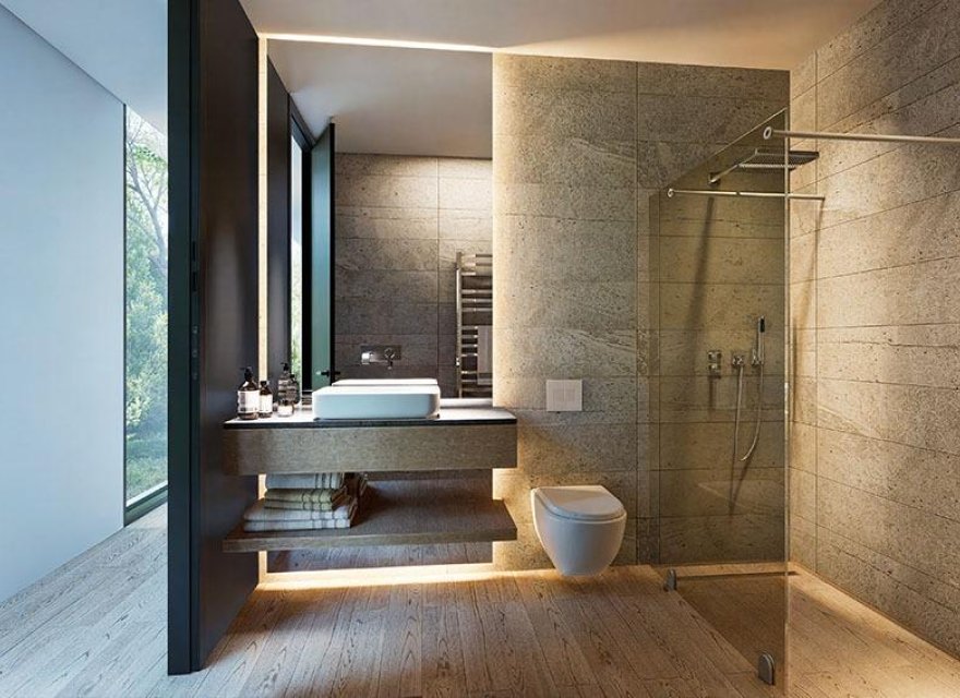 Obra nueva - Villa - Torrevieja - El Chaparral