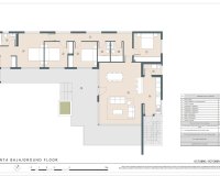 Obra nueva - Villa - Torrevieja - El Chaparral
