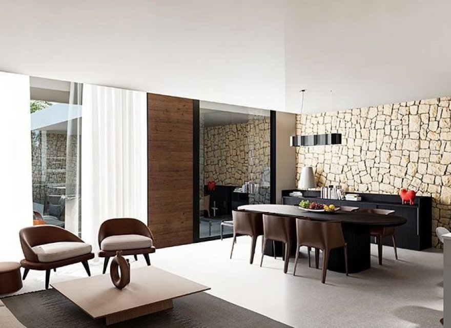 Obra nueva - Villa - Torrevieja - El Chaparral