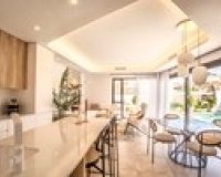 Obra nueva - Villa - Torrevieja - Los Altos