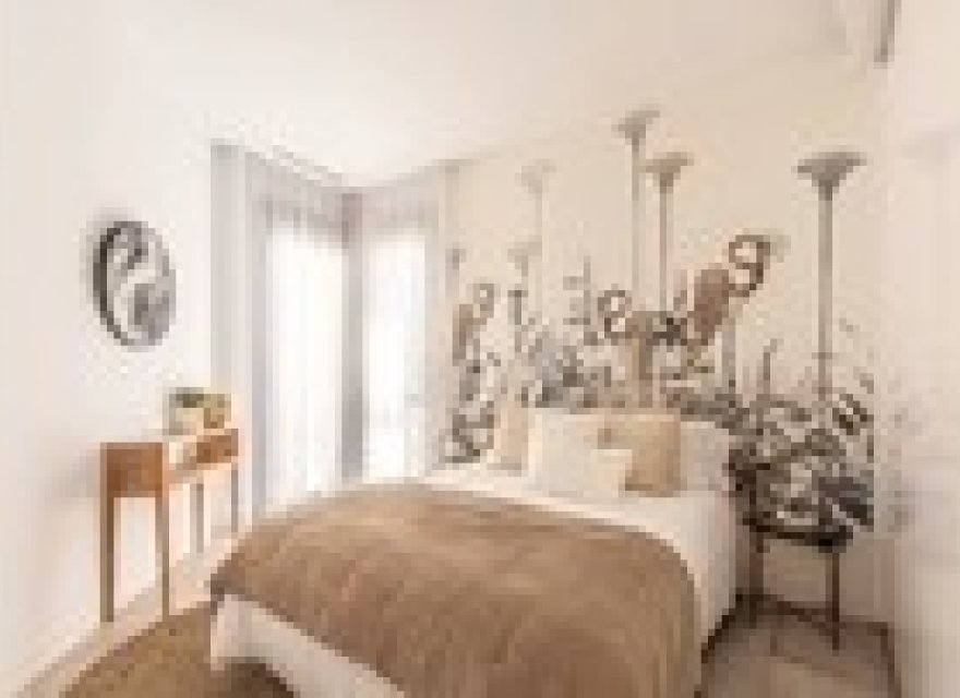 Obra nueva - Villa - Torrevieja - Los Altos