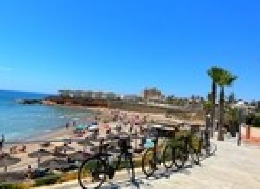 Obra nueva - Villa - Torrevieja - Los Altos