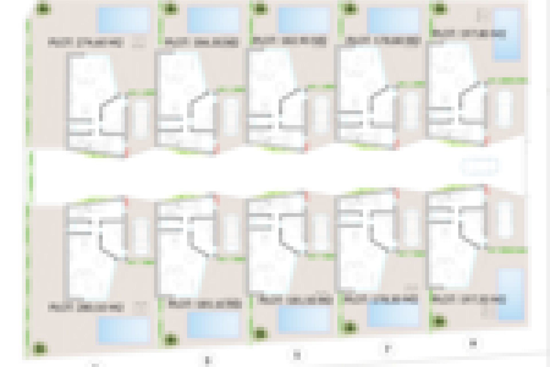 Obra nueva - Villa - Torrevieja - Los Altos