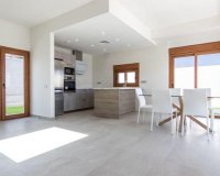 Obra nueva - Villa - Torrevieja - Los Altos