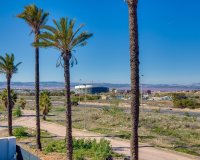 Obra nueva - Villa - Torrevieja - Sector 25