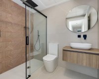 Obra nueva - Villa - Torrevieja - Sector 25