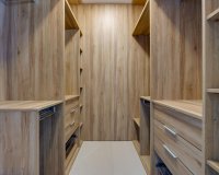 Obra nueva - Villa - Torrevieja - Sector 25