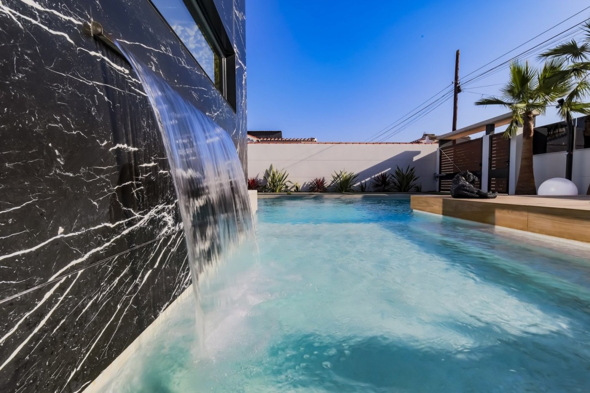 Obra nueva - Villa - Torrevieja - Torreta Florida