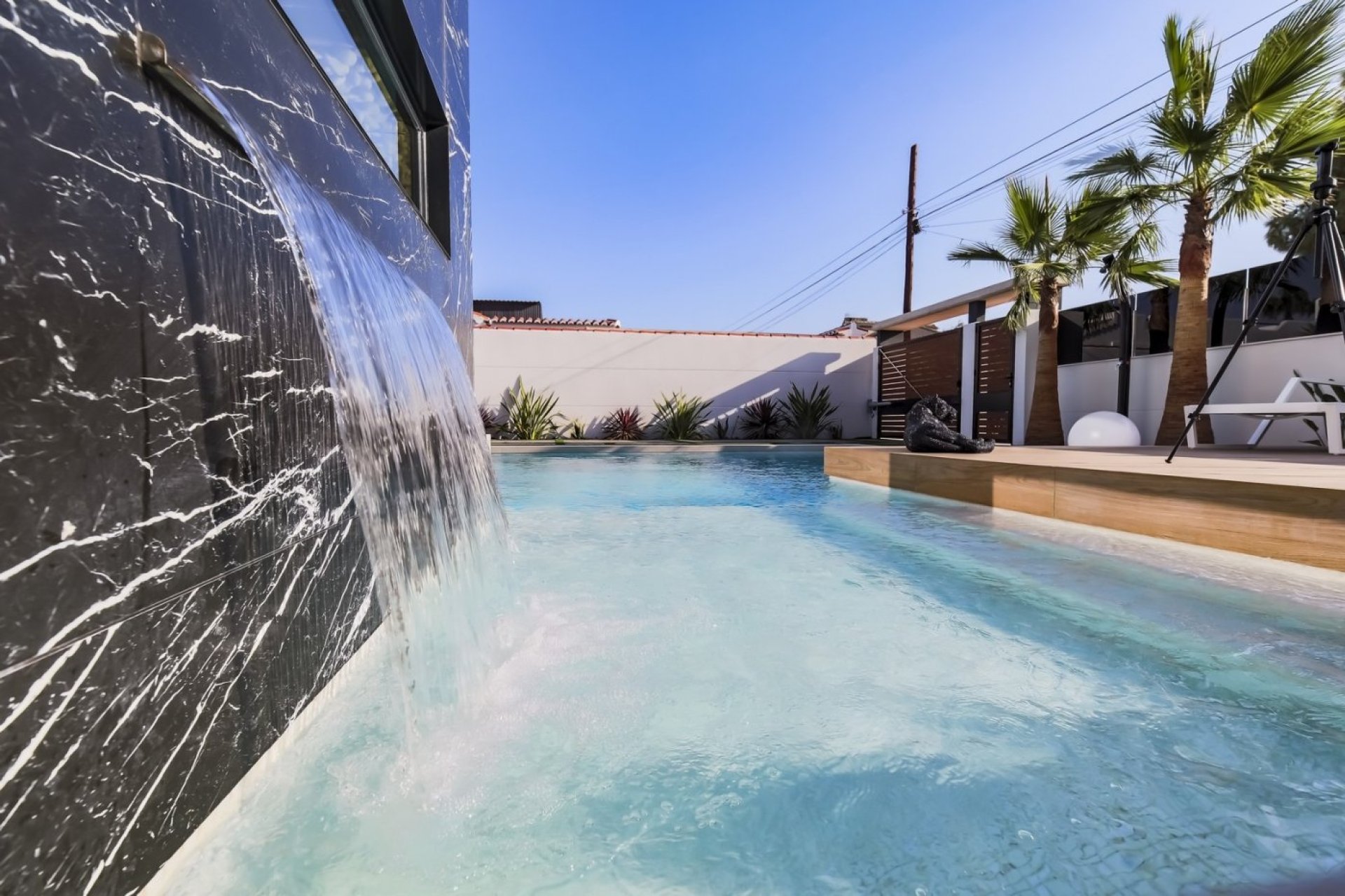 Obra nueva - Villa - Torrevieja - Torreta Florida