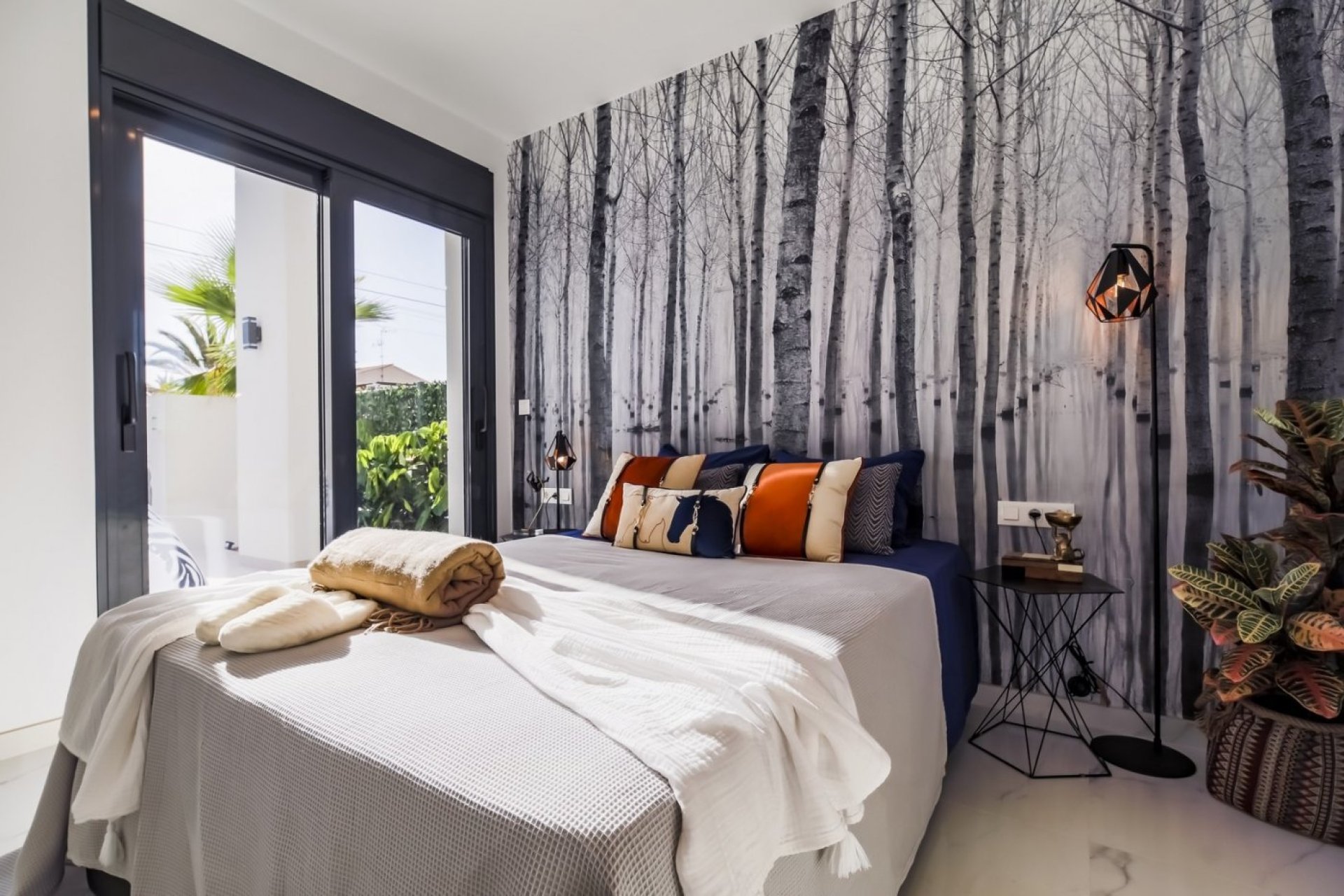 Obra nueva - Villa - Torrevieja - Torreta Florida