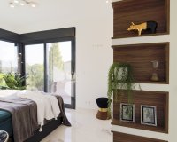 Obra nueva - Villa - Torrevieja - Torreta Florida