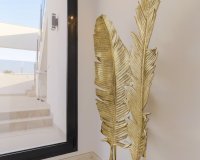 Obra nueva - Villa - Torrevieja - Torreta Florida