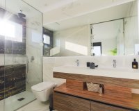 Obra nueva - Villa - Torrevieja - Torreta Florida