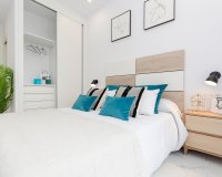 Obra nueva - Villa - Torrevieja - Torretas