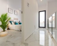 Obra nueva - Villa - Torrevieja - Torretas