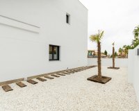 Obra nueva - Villa - Torrevieja - Torretas