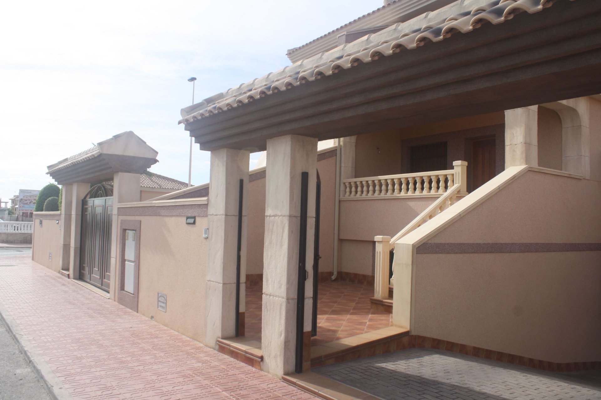 Obra nueva - Villa - Torrevieja