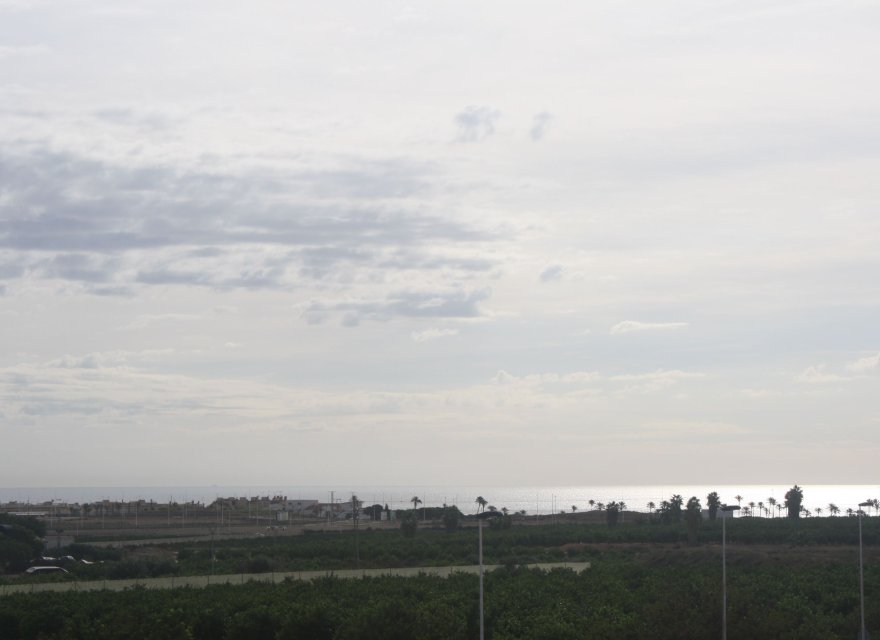 Obra nueva - Villa - Torrevieja