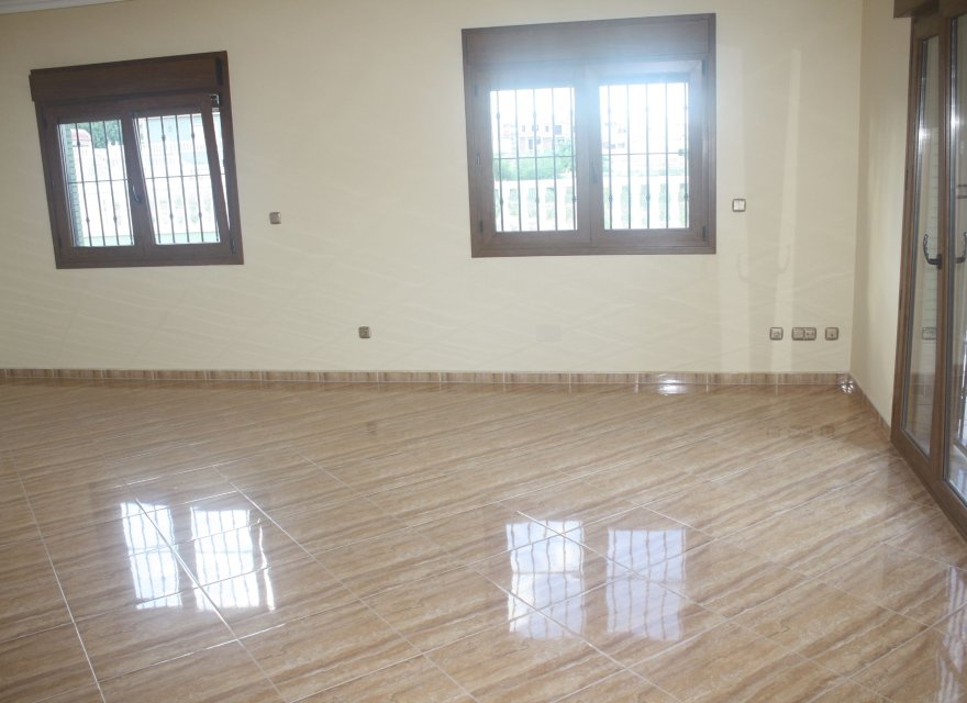 Obra nueva - Villa - Torrevieja