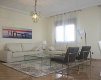 Obra nueva - Villa - Torrevieja