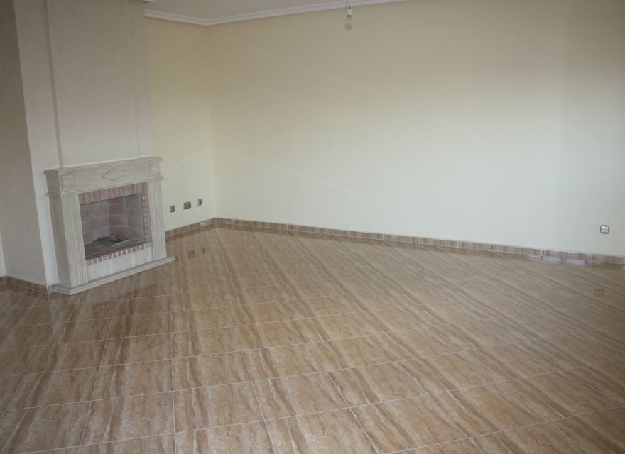 Obra nueva - Villa - Torrevieja