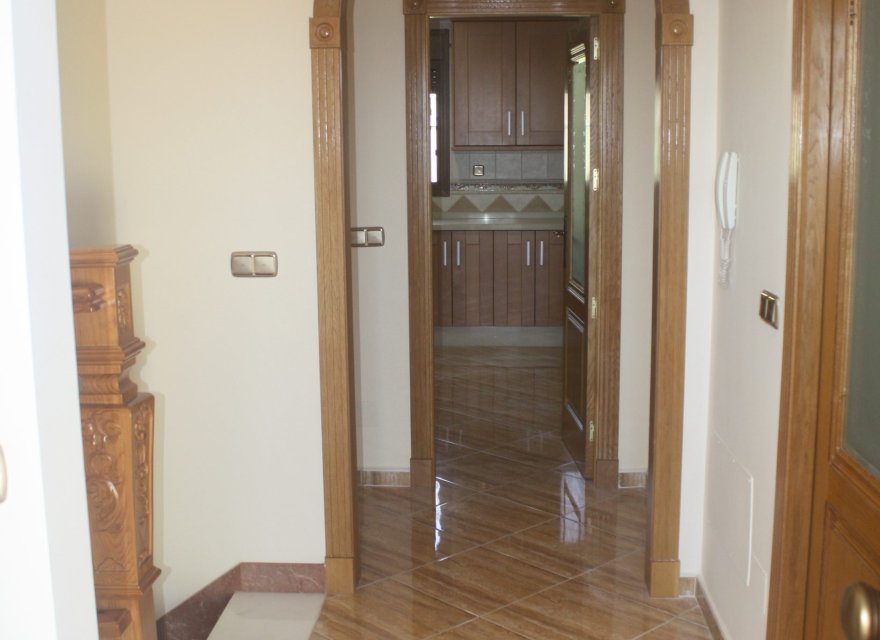 Obra nueva - Villa - Torrevieja