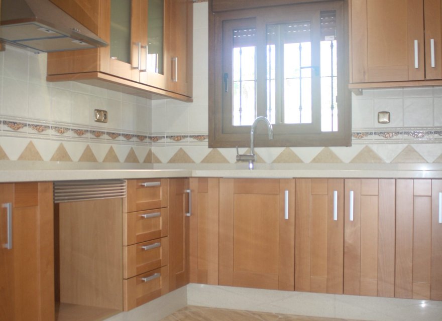 Obra nueva - Villa - Torrevieja