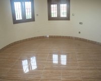 Obra nueva - Villa - Torrevieja