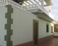 Obra nueva - Villa - Torrevieja