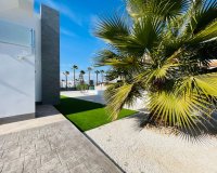 Obra nueva - Villa - Torrevieja