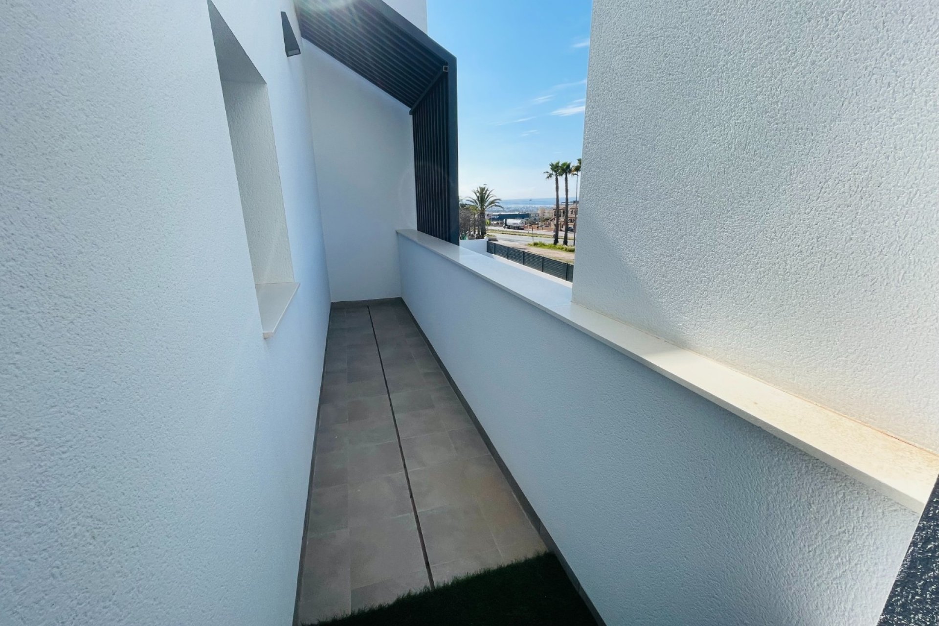 Obra nueva - Villa - Torrevieja