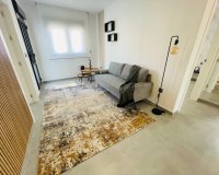 Obra nueva - Villa - Torrevieja