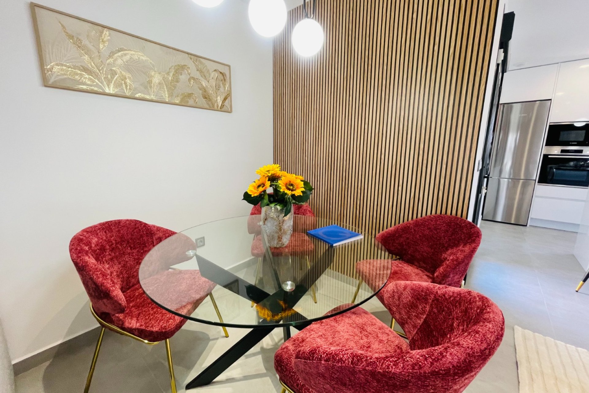 Obra nueva - Villa - Torrevieja