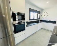 Obra nueva - Villa - Torrevieja