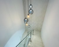 Obra nueva - Villa - Torrevieja