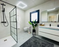 Obra nueva - Villa - Torrevieja