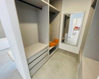 Obra nueva - Villa - Torrevieja