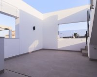 Obra nueva - Villa - Torrevieja