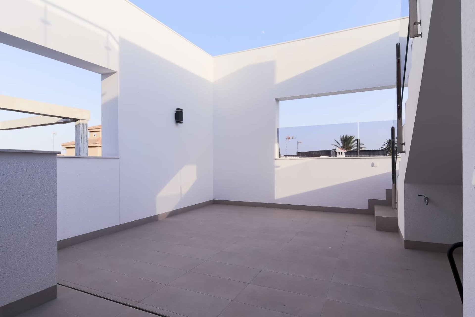 Obra nueva - Villa - Torrevieja