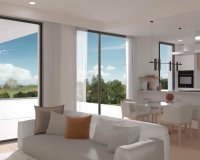 Obra nueva - Villa - Valencia - Chiva